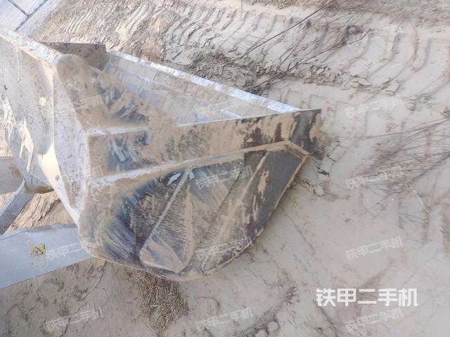 鏟斗前45°（工作裝置）