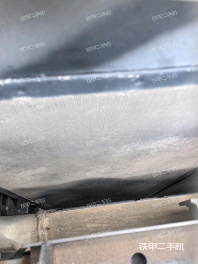 散熱器室（大件艙室）