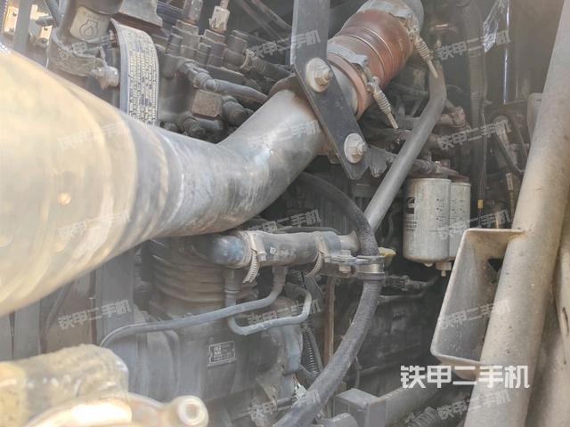 發(fā)動(dòng)機(jī)側(cè)面2（動(dòng)力系統(tǒng)）