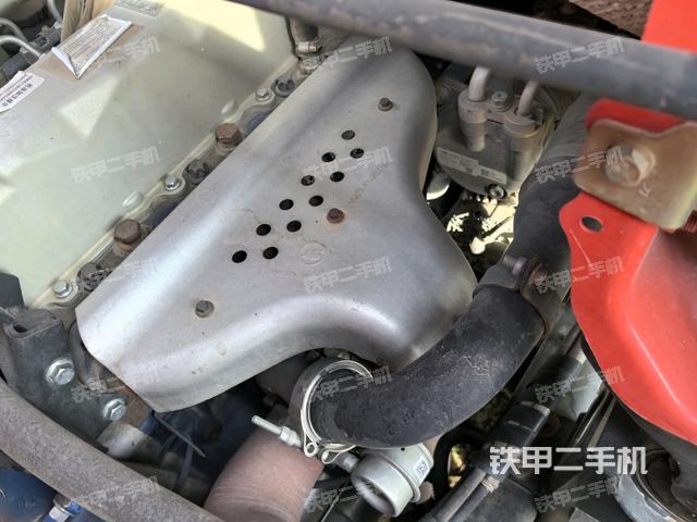 發(fā)動機/電動機2（動力系統(tǒng)）