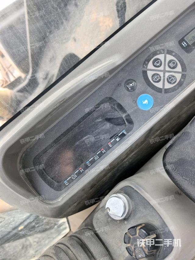 顯示屏?（駕駛室部分）