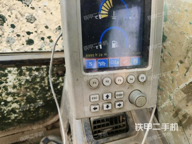 顯示屏?(駕駛室部分) 顯示屏?(駕駛室部分)