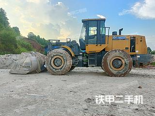 梧州市出售 徐工 LW600FV 装载机