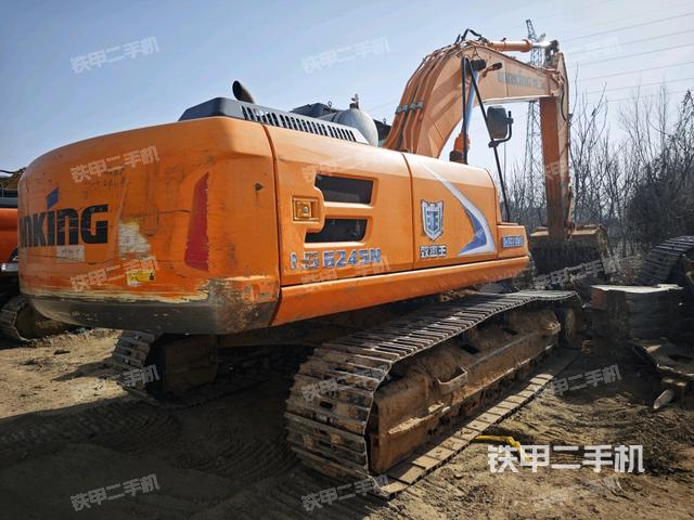 整機(jī)右后45°(整機(jī)外觀) 整機(jī)右后45°(整機(jī)外觀)