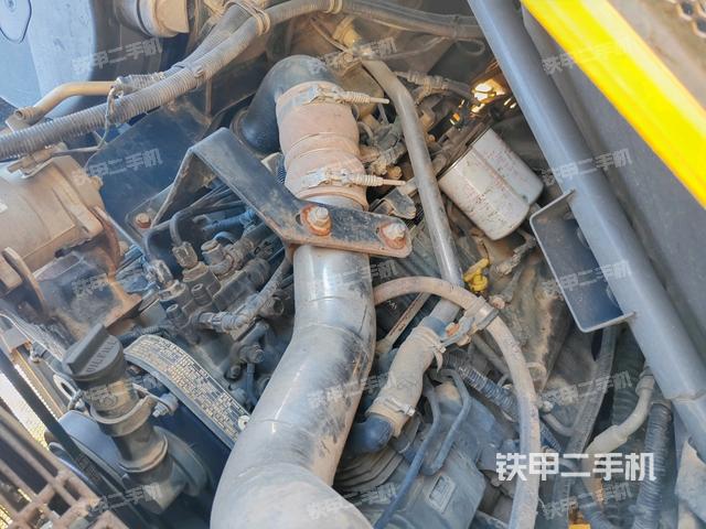 發(fā)動機側(cè)面1(動力系統(tǒng)) 發(fā)動機側(cè)面1(動力系統(tǒng))