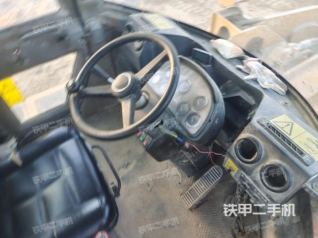 小時表里程數(shù)（駕駛室部分）