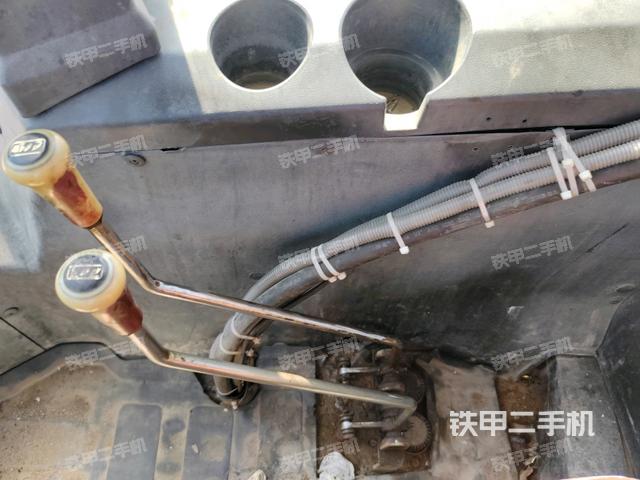 小時(shí)表里程數(shù)（駕駛室部分）