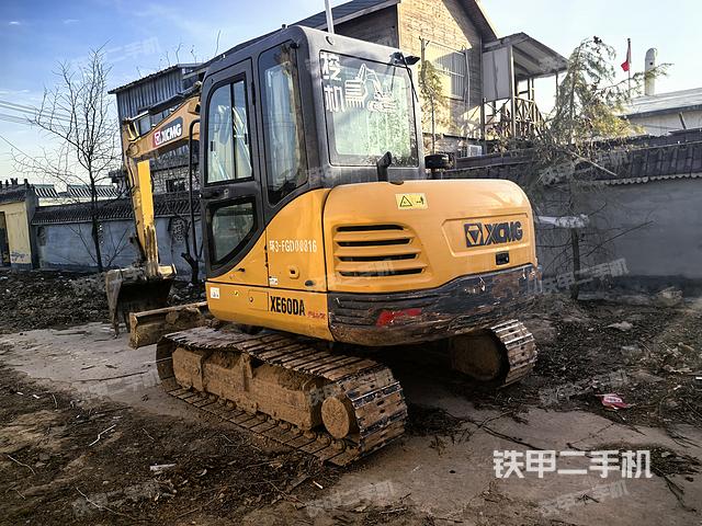 整机右后45°（整机外观）