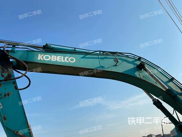 大臂整體?右側(工作和回轉裝置) 大臂整體?右側(工作和回轉裝置)