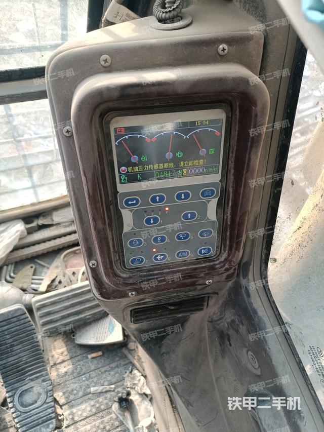 顯示屏?(駕駛室部分) 顯示屏?(駕駛室部分)