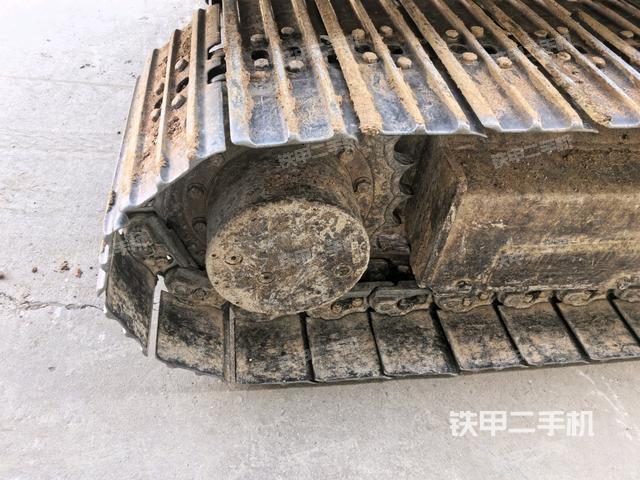 左驅(qū)動輪(行走機(jī)構(gòu)) 左驅(qū)動輪(行走機(jī)構(gòu))