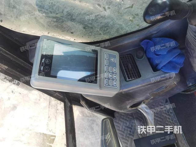 顯示屏?(駕駛室部分) 顯示屏?(駕駛室部分)