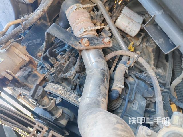 發(fā)動機側(cè)面2(動力系統(tǒng)) 發(fā)動機側(cè)面2(動力系統(tǒng))