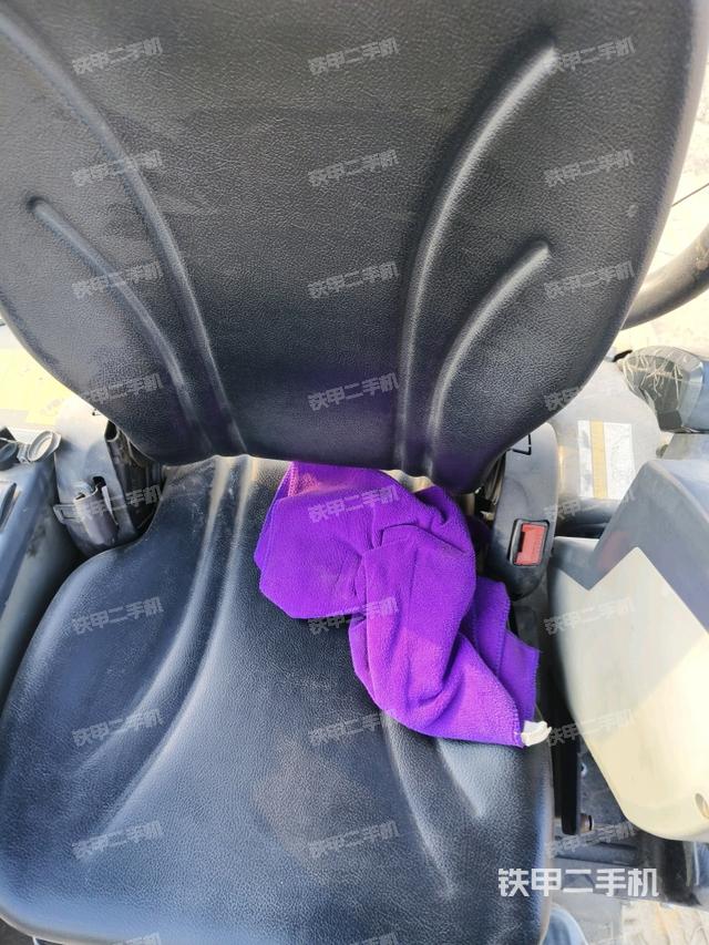 小時(shí)表（駕駛室部分）