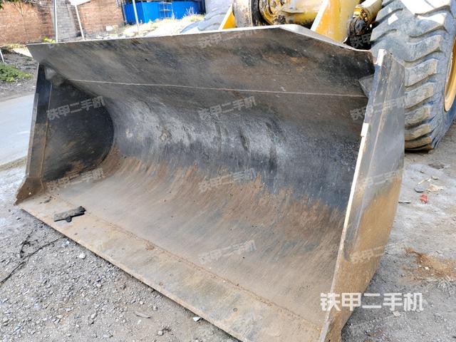 鏟斗前45°（工作裝置）