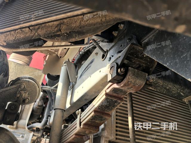 散熱器（動力系統(tǒng)）