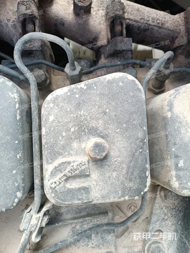氣門室蓋螺絲特寫(上車部件) 氣門室蓋螺絲特寫(上車部件)