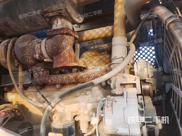 頂棚整體  內(nèi)（駕駛室部分）