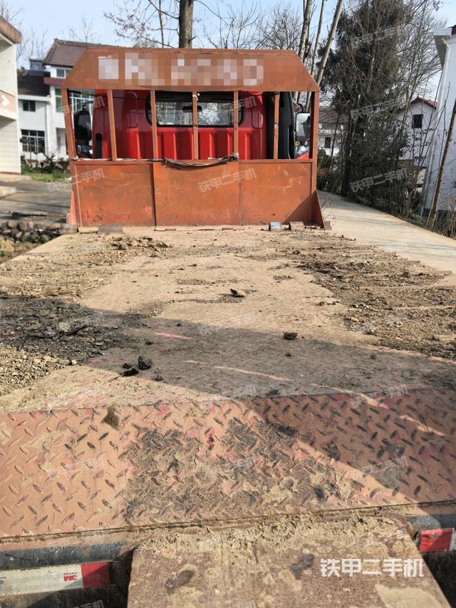 工作裝置1（工作裝置）