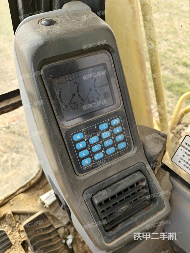 顯示屏?（駕駛室部分）