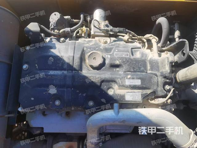 水箱+風扇特寫(上車部件) 水箱+風扇特寫(上車部件)
