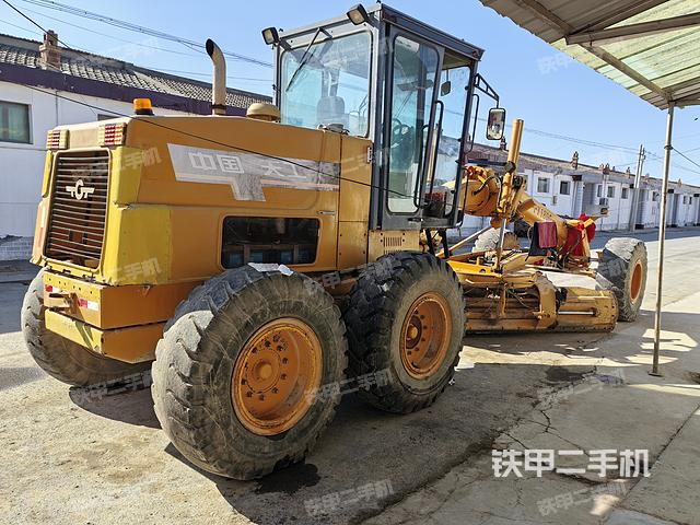 整机右后45°（设备外观及核心部件）