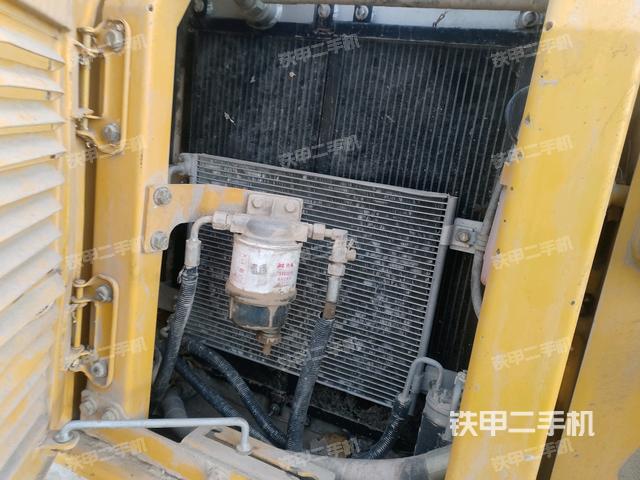 散熱器室(大件艙室) 散熱器室(大件艙室)