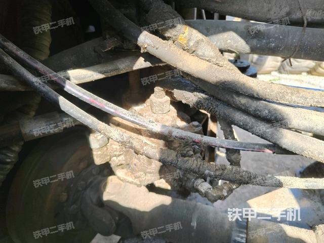 液壓泵 工作泵（液壓/傳動(dòng)系統(tǒng)）