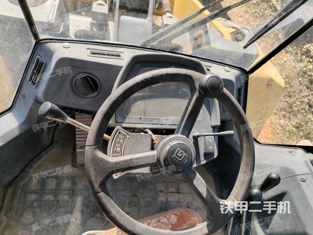小時表里程數(shù)(駕駛室部分) 小時表里程數(shù)(駕駛室部分)