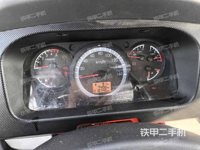 儀表盤（駕駛室/操作室）