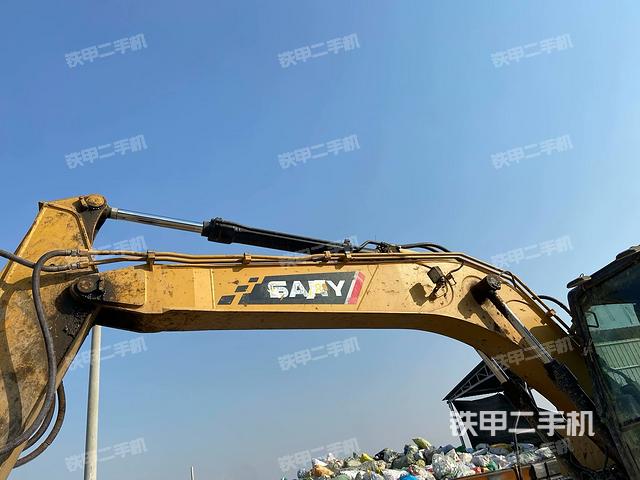 大臂整體?右側(cè)(工作和回轉(zhuǎn)裝置) 大臂整體?右側(cè)(工作和回轉(zhuǎn)裝置)