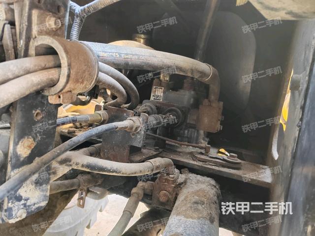 變速箱（液壓/傳動(dòng)系統(tǒng)）