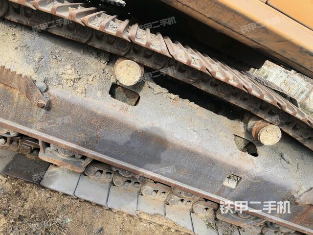 右導(dǎo)向輪（行走機(jī)構(gòu)）