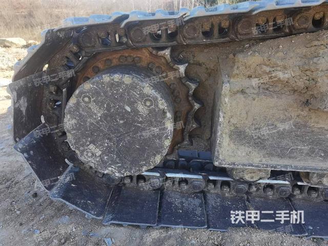 左驅動輪(行走機構) 左驅動輪(行走機構)