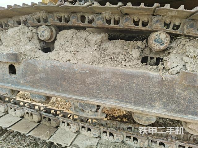 右托鏈輪+鏈筋（行走機(jī)構(gòu)）