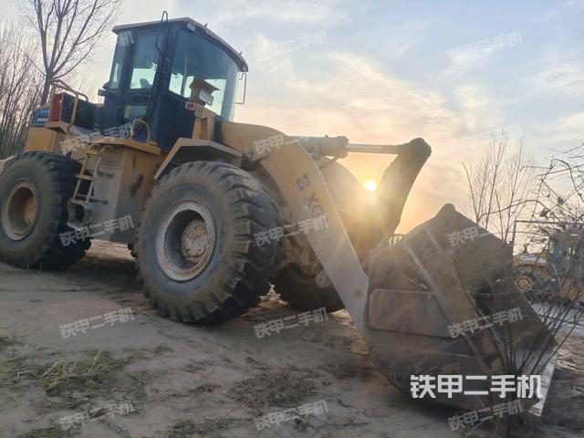 右前45°（整機(jī)外觀）