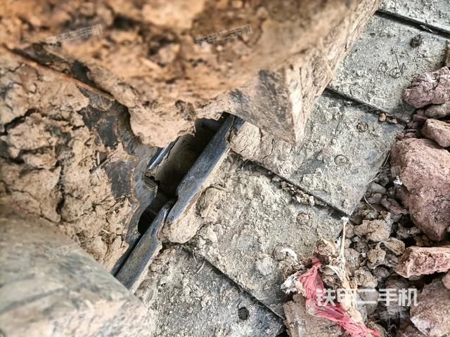 左驅動輪（行走機構）