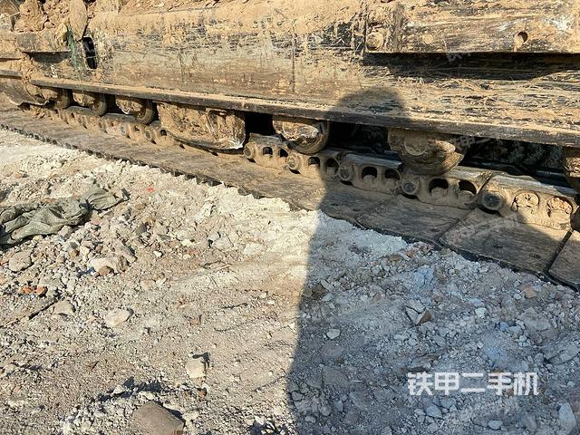 右托鏈輪+鏈筋(行走機(jī)構(gòu)) 右托鏈輪+鏈筋(行走機(jī)構(gòu))