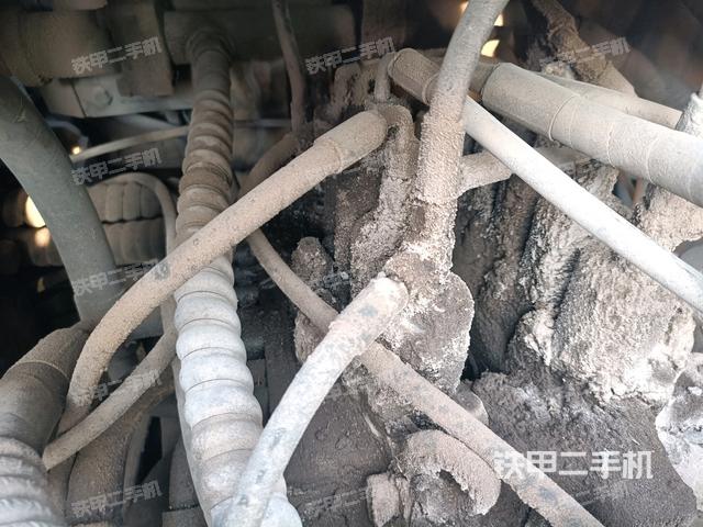 分配閥(上車部件) 分配閥(上車部件)