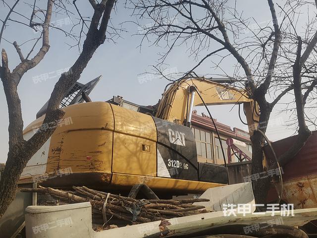 整机右后45°（整机外观）