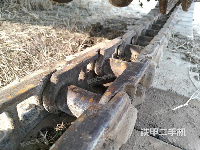 右導(dǎo)向輪（行走機(jī)構(gòu)）