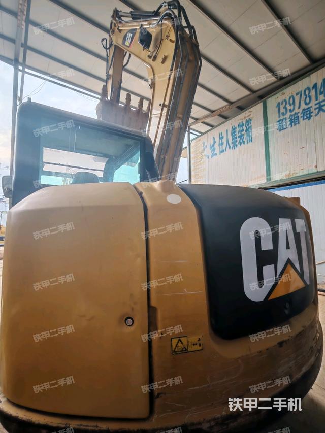 整機右后45°（整機外觀）