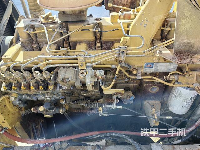 发动机（设备外观及核心部件）