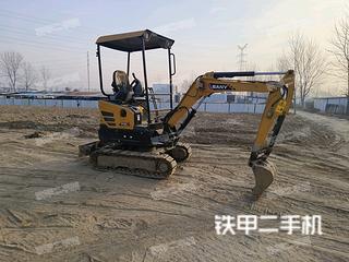 三一重工 SY16C 挖掘机转让出售