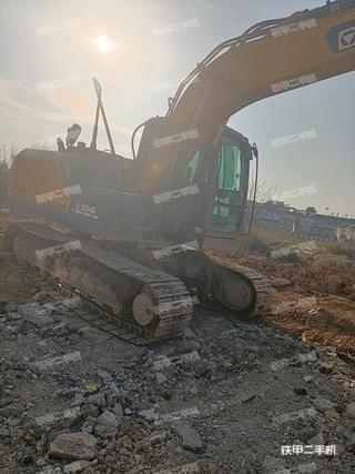 二手徐工 XE135D 挖掘机转让出售