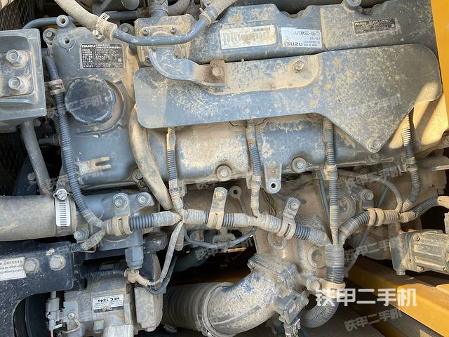 發(fā)動(dòng)機(jī)室(上車部件) 發(fā)動(dòng)機(jī)室(上車部件)