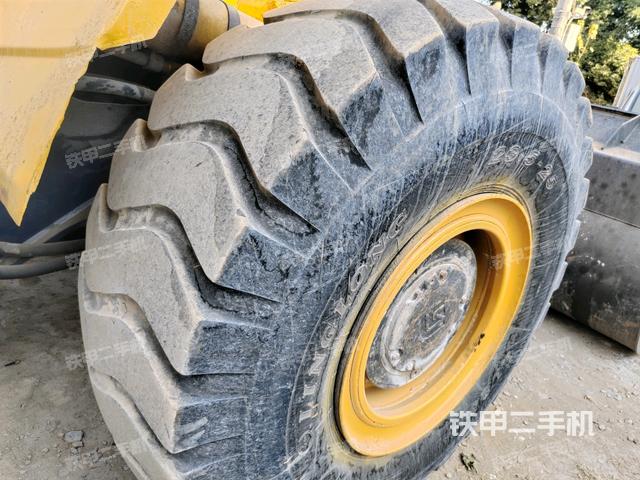 左后輪（行走機(jī)構(gòu)）