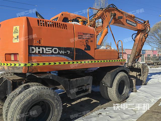 整机右后45°（整机外观）