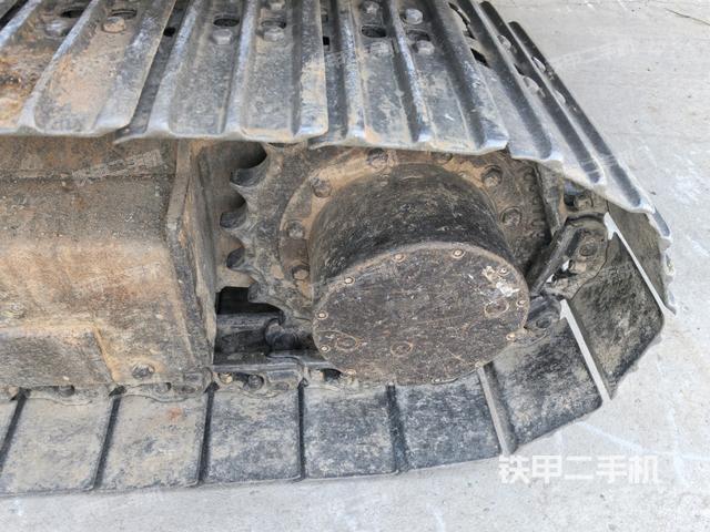 右托鏈輪+鏈筋(行走機(jī)構(gòu)) 右托鏈輪+鏈筋(行走機(jī)構(gòu))