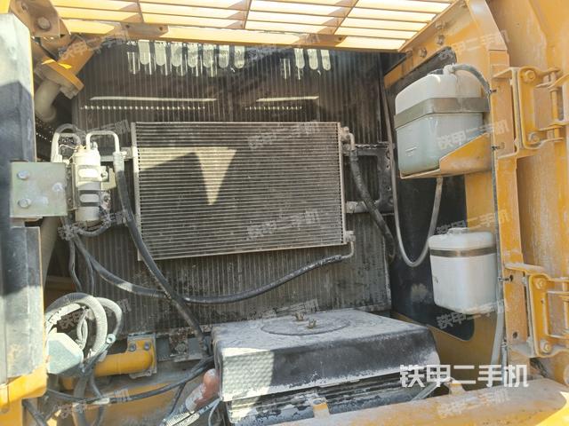 散熱器室(大件艙室) 散熱器室(大件艙室)